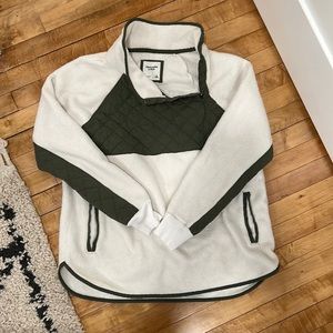 Abercrombie Pullover Sweater